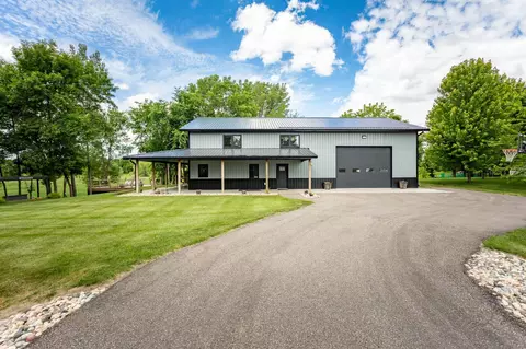 10876 Maple Springs Dr SE, Alexandria, MN 56308