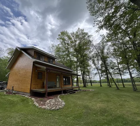 24148 Williams Rd, Hillman, MN 56338