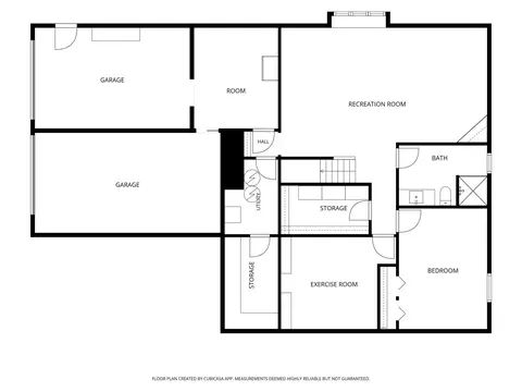 Floorplan - 24360 33rd Ave, Saint Augusta, MN 56301 photo 1 of 2