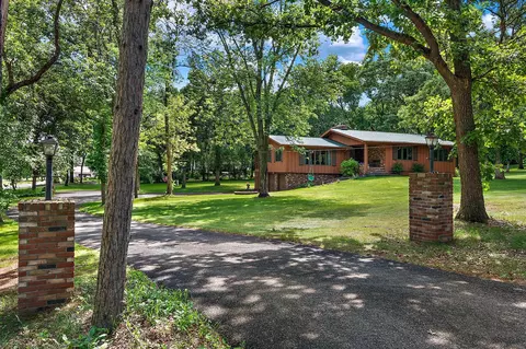Exterior - 24360 33rd Ave, Saint Augusta, MN 56301 photo 2 of 8
