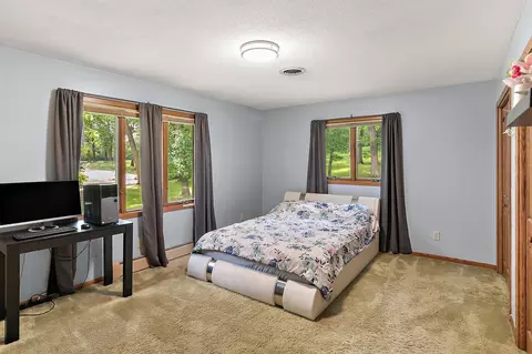 Bedroom - 24360 33rd Ave, Saint Augusta, MN 56301 photo 3 of 5