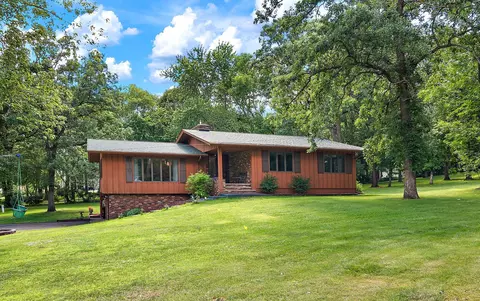Exterior - 24360 33rd Ave, Saint Augusta, MN 56301 photo 8 of 8