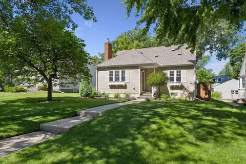 5036 Bedford Ave, Edina, MN 55436