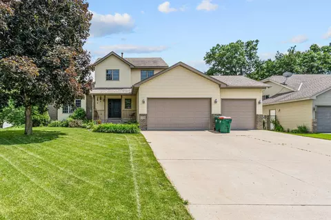 1294 153rd Ln NW, Andover, MN 55304