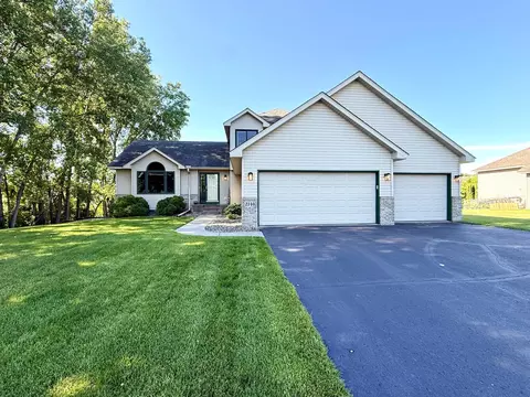 2144 151st Ln NW, Andover, MN 55304
