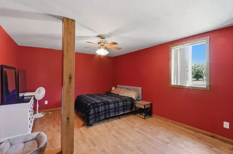 Bedroom - 3334 65th St, Frederic, WI 54837 photo 1 of 6