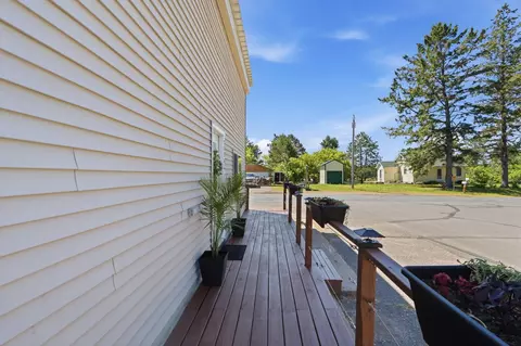 Exterior - 3334 65th St, Frederic, WI 54837 photo 1 of 4