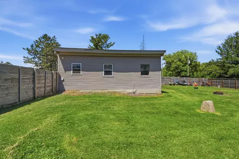 Exterior - 3334 65th St, Frederic, WI 54837 photo 4 of 4