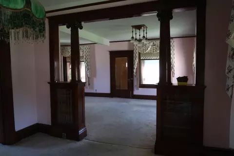 Living - 10 3rd Ave, Arthur, ND 58006 photo 2 of 3
