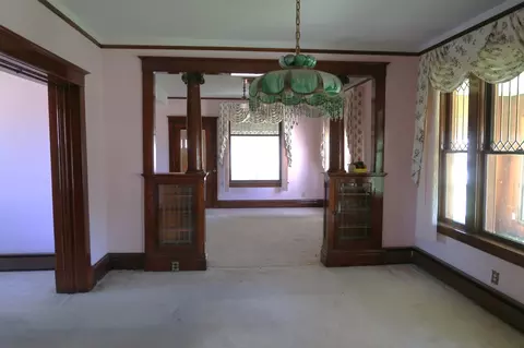 Living - 10 3rd Ave, Arthur, ND 58006 photo 1 of 3