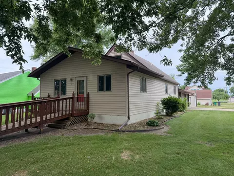 317 Milwaukee St, Lakefield, MN 56150