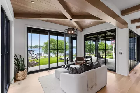Living - 254 Lake St, Excelsior, MN 55331 photo 6 of 8