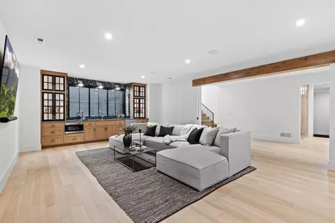 Living - 254 Lake St, Excelsior, MN 55331 photo 8 of 8