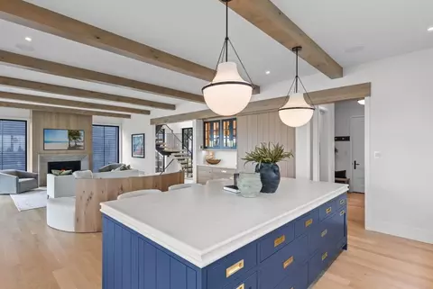 Kitchen - 254 Lake St, Excelsior, MN 55331 photo 5 of 6