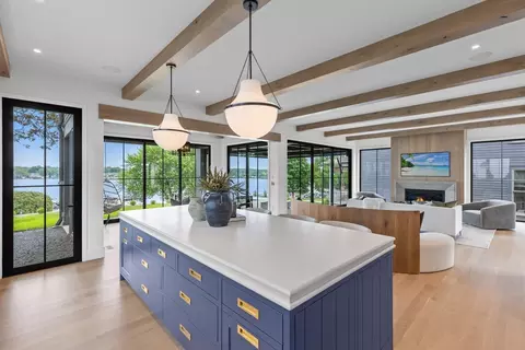 Kitchen - 254 Lake St, Excelsior, MN 55331 photo 4 of 6