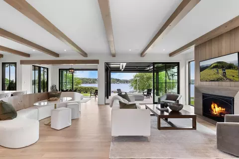 Living - 254 Lake St, Excelsior, MN 55331 photo 1 of 8