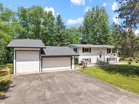 Exterior - 709 Hall Pl, Pine River, MN 56474 photo 2 of 8