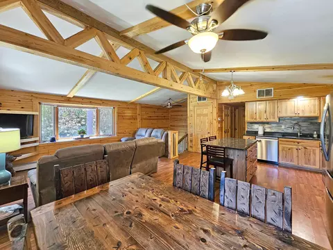 Dining - 709 Hall Pl, Pine River, MN 56474 photo 1 of 1