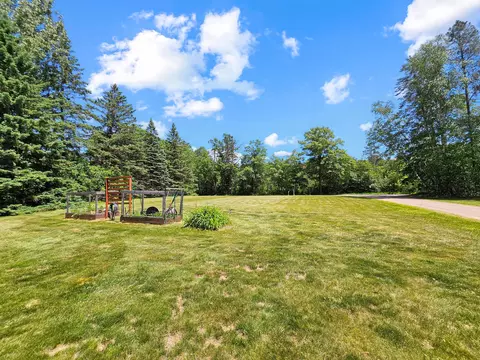 Exterior - 709 Hall Pl, Pine River, MN 56474 photo 7 of 8