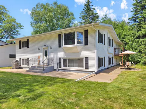 Exterior - 709 Hall Pl, Pine River, MN 56474 photo 5 of 8