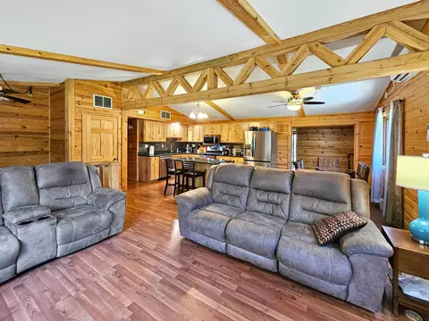 Living - 709 Hall Pl, Pine River, MN 56474 photo 1 of 1