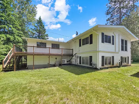 Exterior - 709 Hall Pl, Pine River, MN 56474 photo 3 of 8