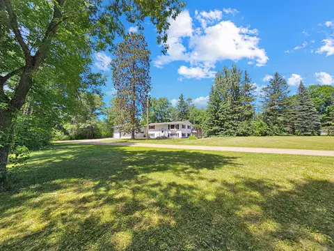 Exterior - 709 Hall Pl, Pine River, MN 56474 photo 6 of 8