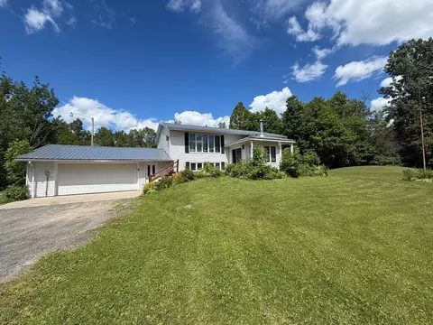 25651 Alvwood Rd NE, Blackduck, MN 56630