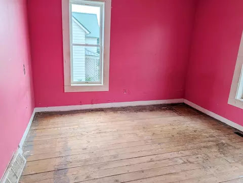 Bedroom - 117 E Grant St, Spring Valley, MN 55975 photo 1 of 3