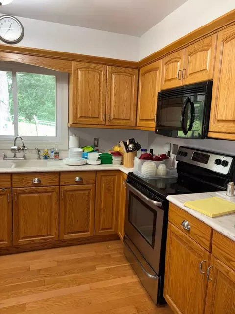 Kitchen - 419 2nd St NE, Faribault, MN 55021 photo 2 of 2