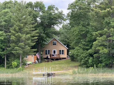 39806 Pine Island Point Trl, Browerville, MN 56438