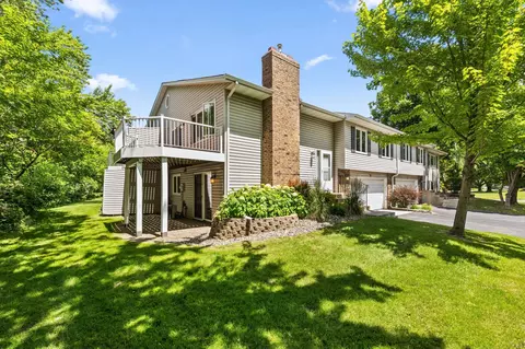 9922 Cavell Ave S, Bloomington, MN 55438
