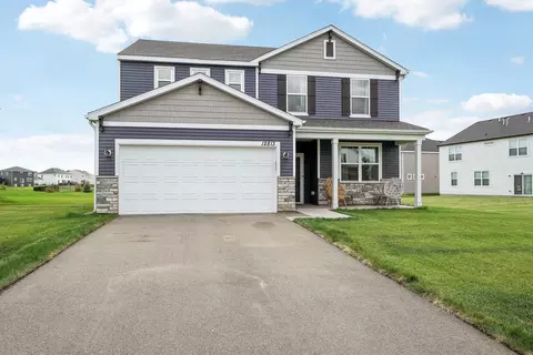 12813 Weber Ln, Rogers, MN 55374