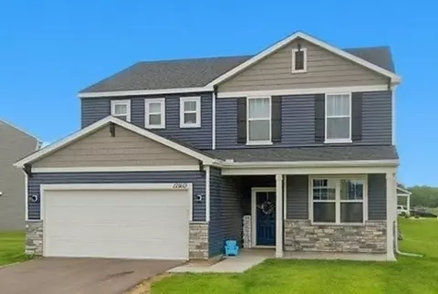 12813 Weber Ln, Rogers, MN 55374
