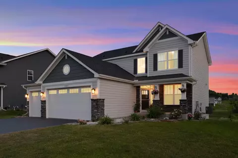 9597 Timber Ter, Victoria, MN 55386