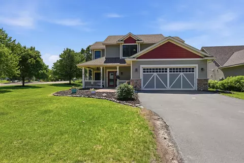 11519 22nd Cir NE, Saint Michael, MN 55376