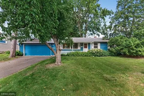 2280 Randy Ave, White Bear Lake, MN 55110
