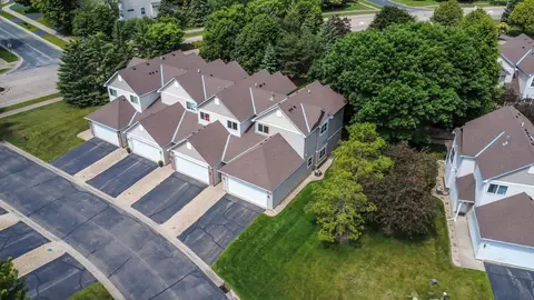 12126 Xylite St NE #D, Blaine, MN 55449