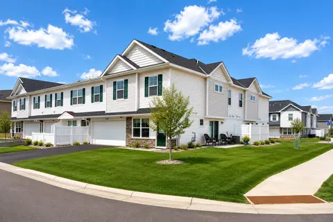 14965 Gibbon Way NW, Ramsey, MN 55303