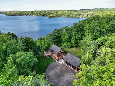 19654 N Sherrys Arm Rd, Grand Rapids, MN 55744