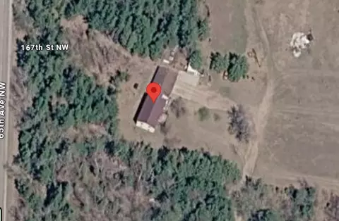 16698 65th Ave NW, Cass Lake, MN 56633