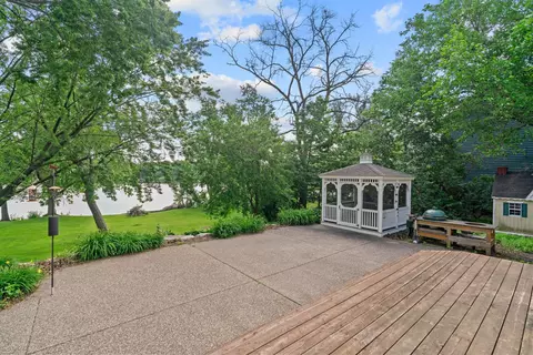 Exterior - 223 E River Pkwy, Champlin, MN 55316 photo 6 of 13
