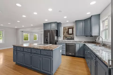 Kitchen - 223 E River Pkwy, Champlin, MN 55316 photo 2 of 4