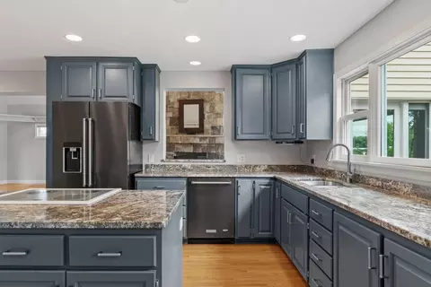 Kitchen - 223 E River Pkwy, Champlin, MN 55316 photo 1 of 4