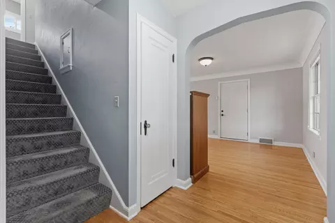 Entry Way - 223 E River Pkwy, Champlin, MN 55316 photo 2 of 3