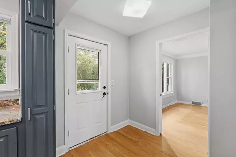 Entry Way - 223 E River Pkwy, Champlin, MN 55316 photo 1 of 3