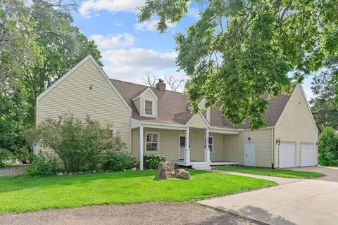 Exterior - 223 E River Pkwy, Champlin, MN 55316 photo 11 of 13