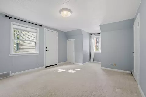 Bedroom - 223 E River Pkwy, Champlin, MN 55316 photo 4 of 6