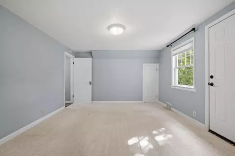 Bedroom - 223 E River Pkwy, Champlin, MN 55316 photo 5 of 6