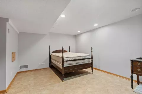 Bedroom - 223 E River Pkwy, Champlin, MN 55316 photo 6 of 6